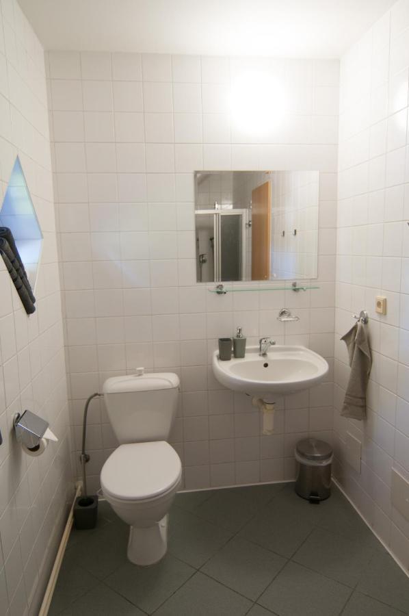 Villa Maya Horní Planá Eksteriør billede