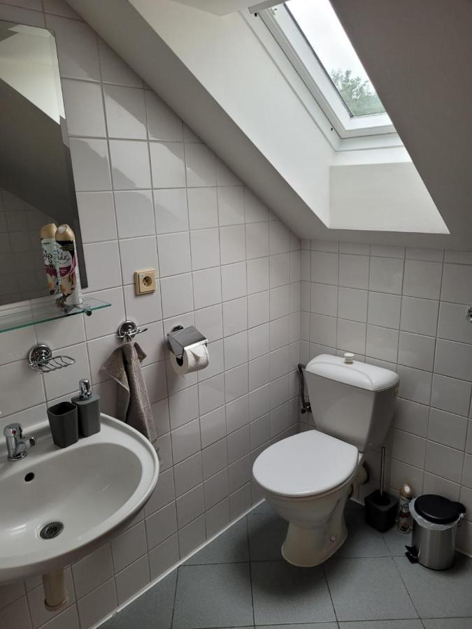 Villa Maya Horní Planá Eksteriør billede