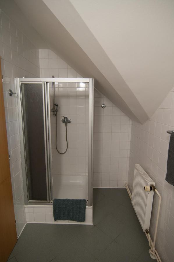 Villa Maya Horní Planá Eksteriør billede