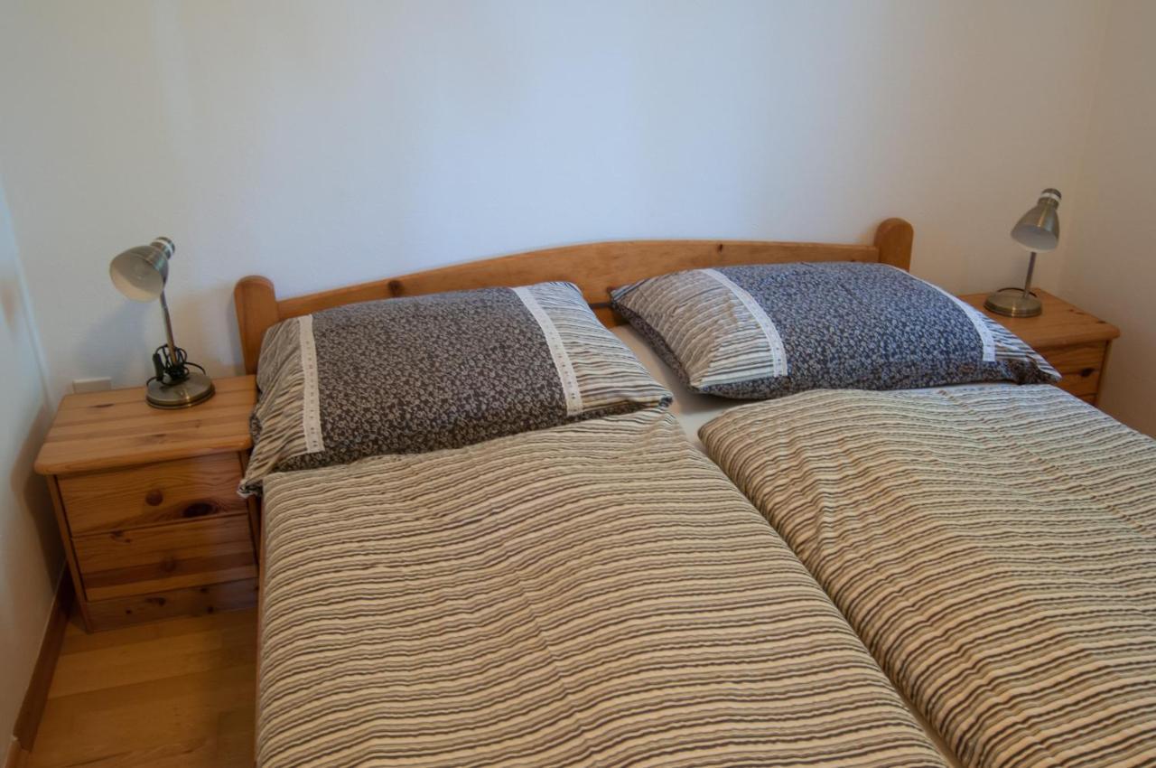 Villa Maya Horní Planá Eksteriør billede