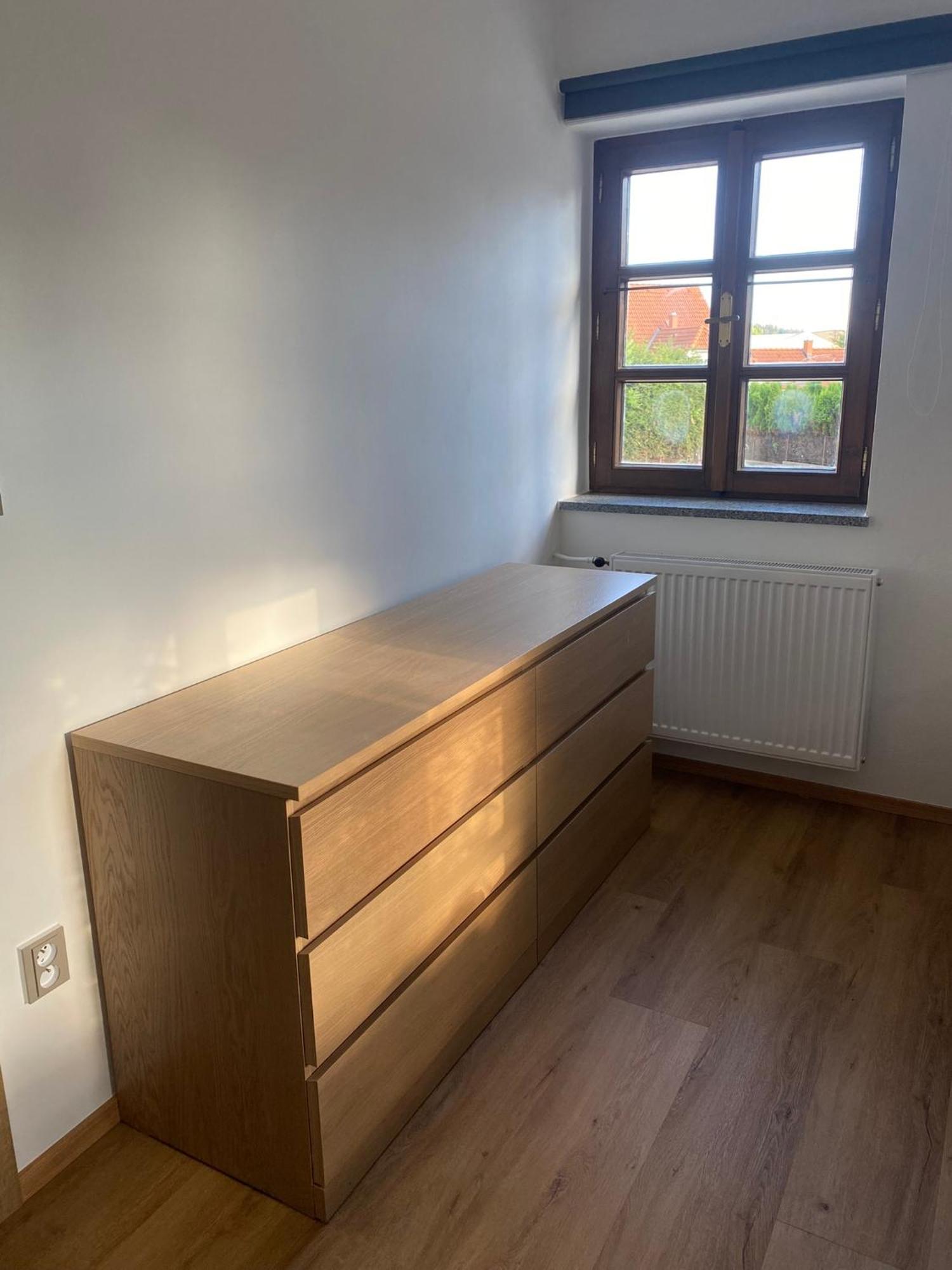 Villa Maya Horní Planá Eksteriør billede